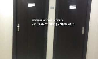 Imagem 7: Sala comercial de alto padrão no Empresarial Novo Mundo, 33m², 1 vaga de garagem, Cabo de