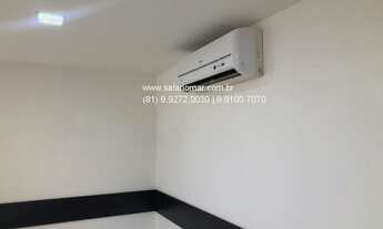 Imagem 5: Sala comercial de alto padrão no Empresarial Pontes Corporate em Boa Viagem, Recife-PE: 1