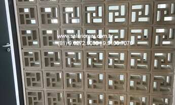 Imagem 4: Sala Comercial de Alto Padrão no Pina 36,14m² 1 Vaga Recife-PE Empresarial Rio Mar Tra