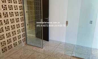 Imagem 3: Sala Comercial de Alto Padrão no Pina 36,14m² 1 Vaga Recife-PE Empresarial Rio Mar Tra