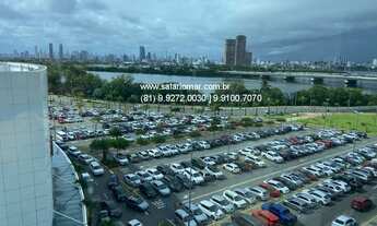 Imagem: Aluguel de Sala Comercial no Pina, Recife-PE