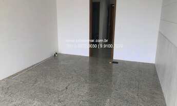 Imagem 4: Aluguel de Sala Comercial no Pina, Recife-PE: 1 Sala, 1 Banheiro, 1 Vaga de Garagem, 36,37