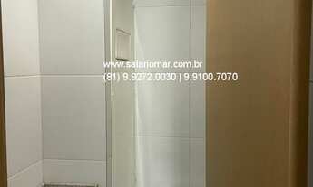 Imagem 6: Aluguel de Sala Comercial no Pina, Recife-PE: 1 Sala, 1 Banheiro, 1 Vaga de Garagem, 36,37