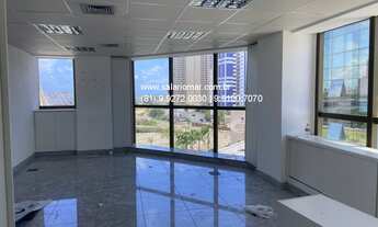 Imagem: EMPRESARIAL RIO MAR TRADE CENTER