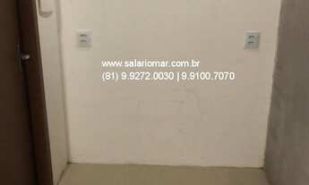 Imagem 6: Sala comercial de alto padrão no Empresarial Pontes Corporate em Boa Viagem, Recife-PE: 1