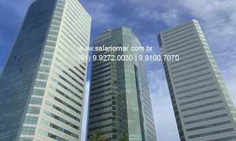 Imagem 4: Sala Comercial para Locação no Pina, Recife-PE 1 Sala, 1 Banheiro, 1 Vaga de Garagem 30