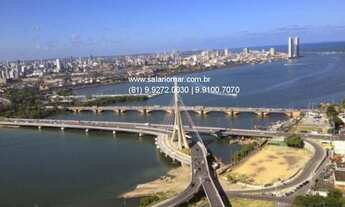 Imagem: Sala comercial para locação no Empresarial