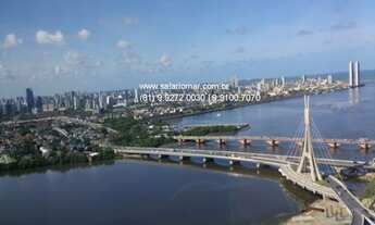 Imagem: Sala Comercial para Locação no Pina, Recife-PE