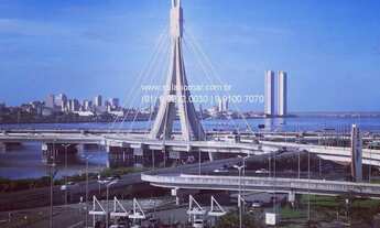 Imagem: Sala Comercial de Alto Padrão no Empresarial