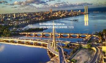 Imagem: Sala comercial de alto padrão no Empresarial