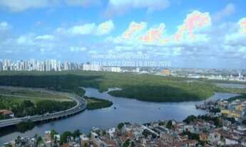 Imagem 4: Sala Comercial para Locação no Pina - Empresarial Rio Mar Trade Center - 30,50 m² - 1 Sala