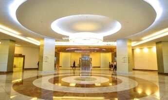 Imagem: Aluguel de Sala Comercial de Alto Padrão