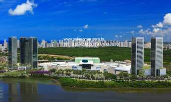 Imagem 2: Sala comercial no Empresarial Rio Mar Trade Center, 30,50m², 1 sala, 1 banheiro, 1 vaga de