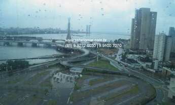 Imagem 4: Oportunidade única: Sala comercial à venda ou locação no Empresarial Rio Mar Trade Center