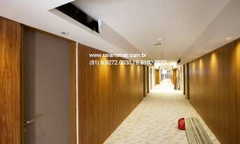 Imagem 4: Aluguel de Sala Comercial no Empresarial Rio Mar Trade Center, Pina, Recife-PE: 30,50m², 1