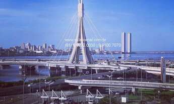 Imagem: Sala comercial no Empresarial Rio Mar Trade