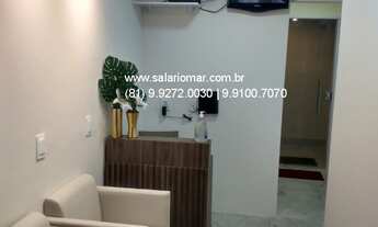 Imagem 6: Aluguel de Sala Comercial de Alto Padrão no Empresarial Rio Mar Trade Center no Pina, Reci