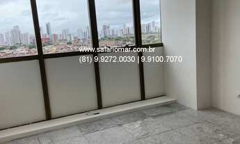 Imagem 5: Sala Comercial para Locação no Empresarial Rio Mar Trade Center, Recife-PE: 1 Sala, 1 Banh