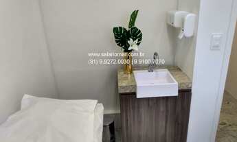 Imagem 2: Aluguel de Sala Comercial de Alto Padrão no Empresarial Rio Mar Trade Center no Pina, Reci