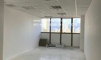 Imagem: Oportunidade única Sala Comercial de 30,50m²