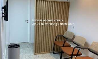 Imagem 2: Aproveite a oportunidade: Sala comercial à venda ou locação no Empresarial Rio Mar Trade C