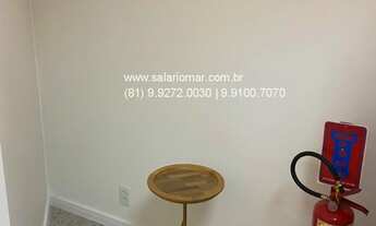 Imagem 6: Aproveite a oportunidade: Sala comercial à venda ou locação no Empresarial Rio Mar Trade C