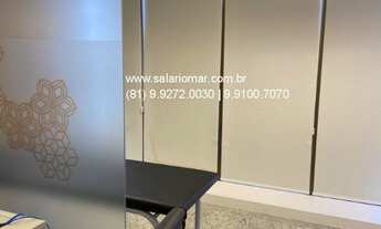 Imagem 7: Aproveite a oportunidade: Sala comercial à venda ou locação no Empresarial Rio Mar Trade C