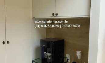 Imagem 4: Aproveite a oportunidade: Sala comercial à venda ou locação no Empresarial Rio Mar Trade C