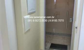 Imagem 3: Aluguel de Sala Comercial de Alto Padrão no Empresarial Rio Mar Trade Center no Pina, Reci