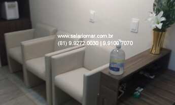 Imagem 5: Aluguel de Sala Comercial de Alto Padrão no Empresarial Rio Mar Trade Center no Pina, Reci