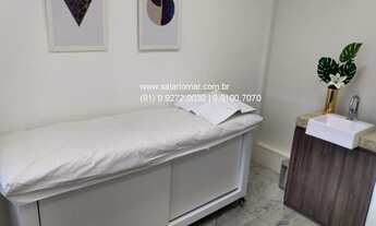 Imagem 7: Aluguel de Sala Comercial de Alto Padrão no Empresarial Rio Mar Trade Center no Pina, Reci