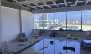 Imagem: Sala Comercial de Alto Padrão no Empresarial