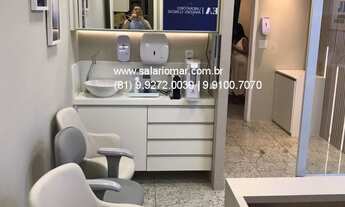 Imagem 7: Sala Comercial de Alto Padrão no Empresarial Rio Mar Trade Center, 1 Banheiro, 10m², Pina