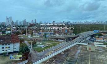 Imagem 7: Sala Comercial para Locação no Empresarial Rio Mar Trade Center, Recife-PE: 1 Sala, 1 Banh