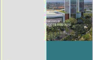 Imagem 7: Sala em Condomínio para Locação no Pina, Recife-PE: 1 Sala, 1 Banheiro, 2 Vagas de Garagem