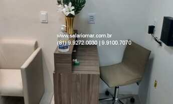 Imagem 4: Aluguel de Sala Comercial de Alto Padrão no Empresarial Rio Mar Trade Center no Pina, Reci