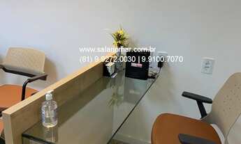 Imagem 3: Aproveite a oportunidade: Sala comercial à venda ou locação no Empresarial Rio Mar Trade C