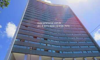 Imagem: Sala Comercial de Alto Padrão no Empresarial