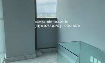 Imagem: Sala Comercial para Locação no Empresarial