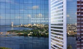 Imagem: Sala Comercial de Alto Padrão no Empresarial