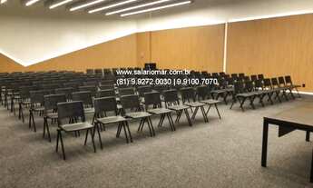 Imagem: Sala Comercial de Alto Padrão no Empresarial