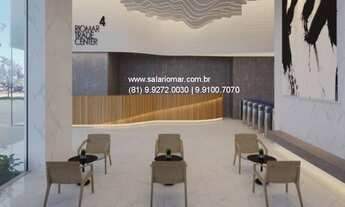 Imagem: Oportunidade de Investimento Sala Comercial