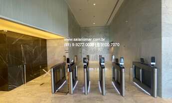 Imagem: Sala Comercial no Pina, Recife-PE 1 Sala