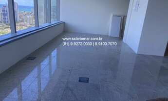 Imagem: Sala Comercial à Venda ou Locação no