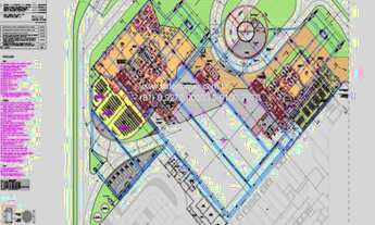 Imagem: Sala comercial no Empresarial Rio Mar Trade