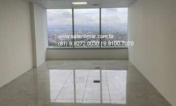 Imagem: Sala Comercial de Alto Padrão no Empresarial