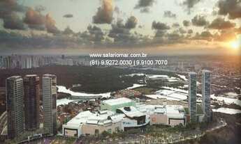 Imagem: Sala Comercial à Venda ou Locação no