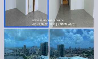 Imagem: Sala comercial no Pina, Recife-PE Empresarial