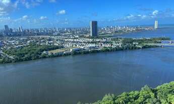 Imagem: Sala Comercial de Alto Padrão no Empresarial