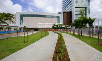 Imagem: Sala Comercial no Pina, Recife-PE 1 Sala